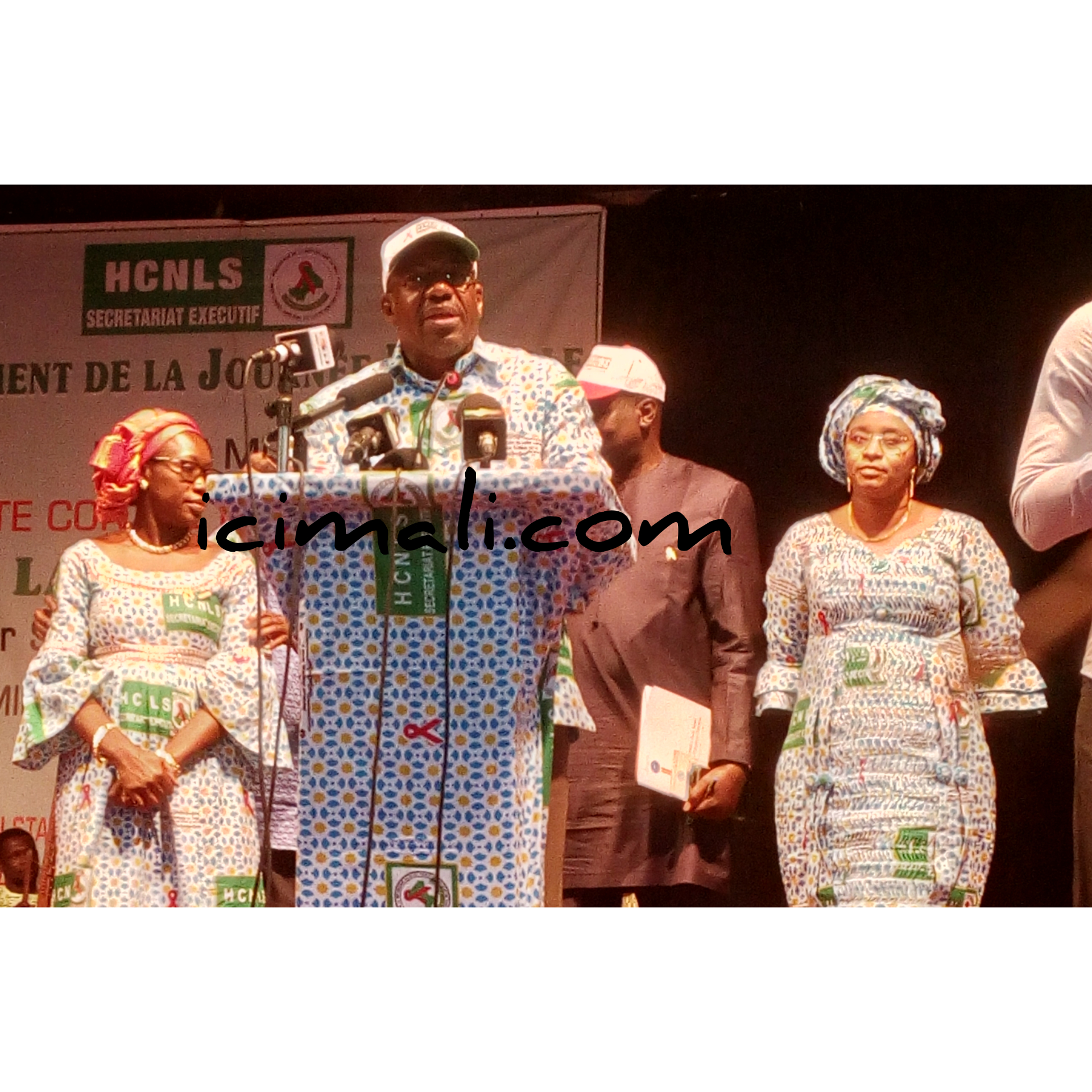 samba sow-ministre-sida-2018