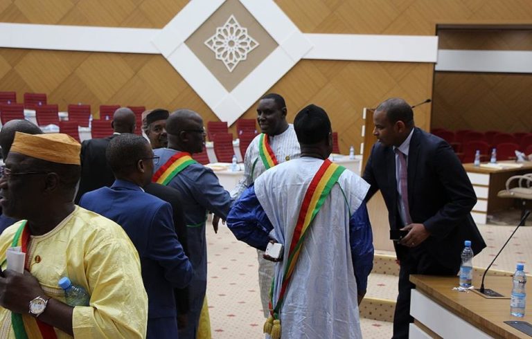 zone libre échange adoptée assemblée nationale mali