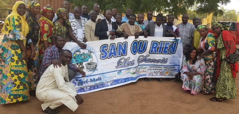 Association San ou rien