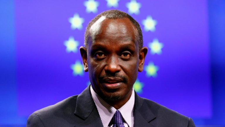 DIVISION UA ELECTION FELIS TSHISEEDI