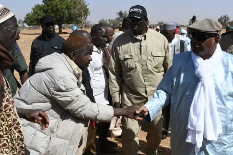 IBK- attaque Koulogo