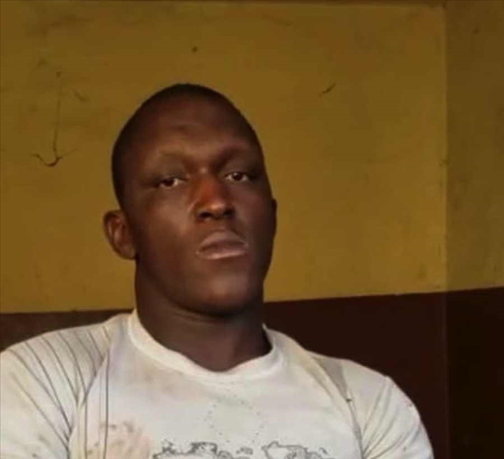 Moussa GUINDO-assassin-imam yattabaré mali