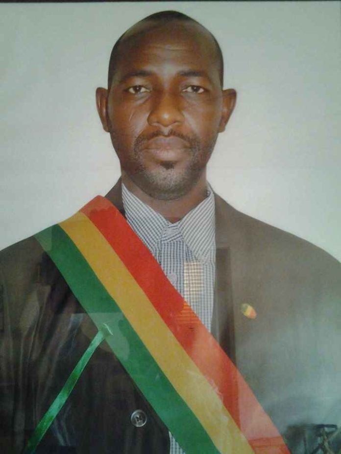 Samuel-Cisse-député rpm-