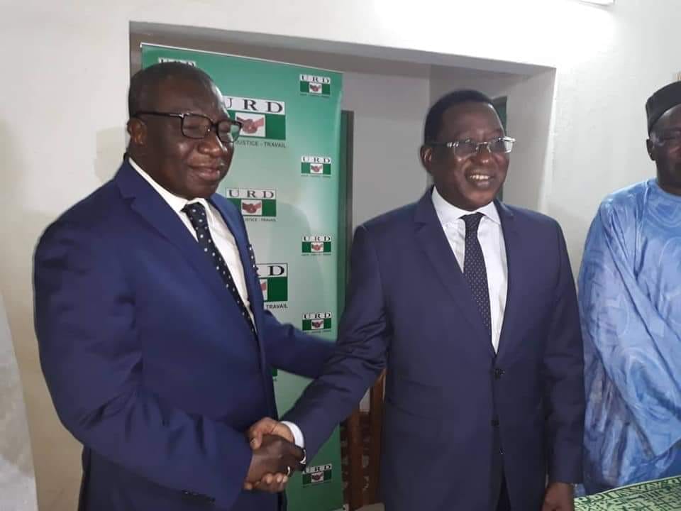 Treta-Soumaïla Cissé