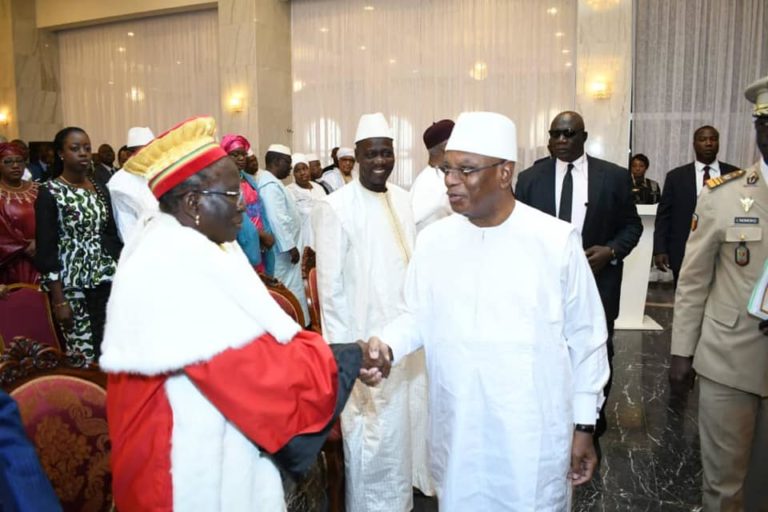 Voeux institutions républiques -ibk-2019