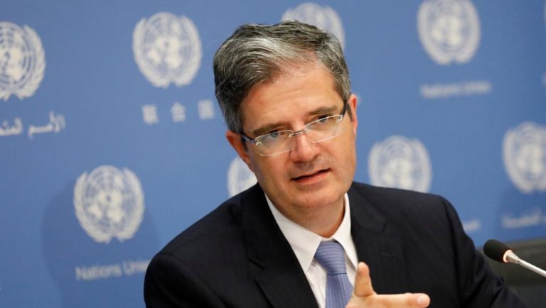 françois delattre-ambassadeur france onu