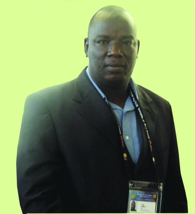 hamidou cissé-défunt-directeur publication