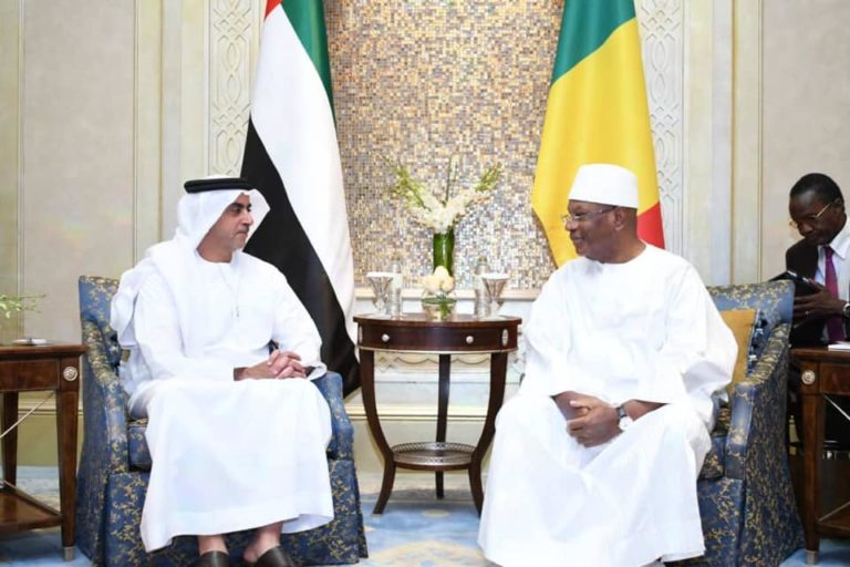 ibk-pm emmirat arabe unis