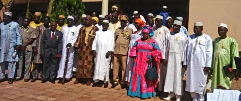 ministère agricultue-décoration-2019