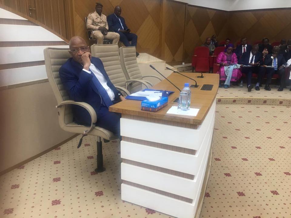 soumeylou boubèye maïga-pm-devant-député