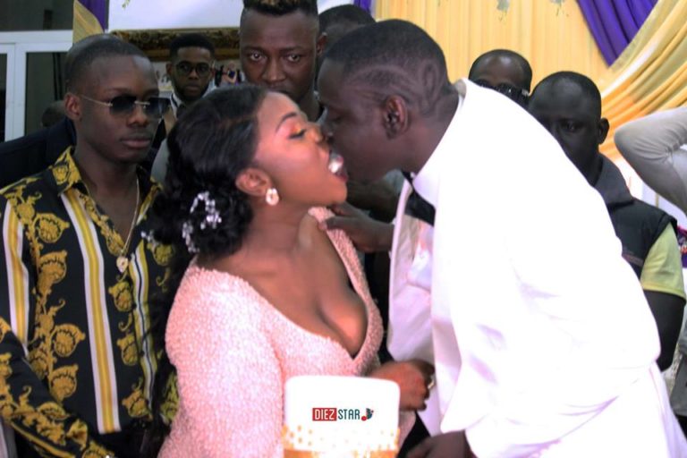 youssouf-traore-tal-b-rappeur-chanteur-mariage-couple-awa-diabate-echa-fille-babani-kone-sirani