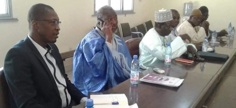 COFOP -grève des enseiegnants