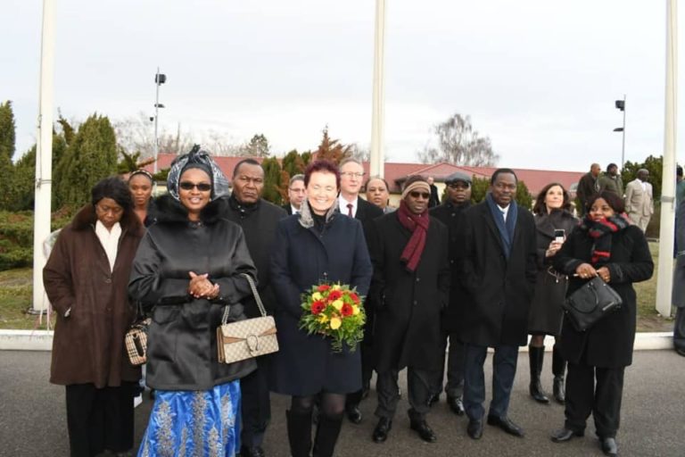 IBK-diaspora malienne allemagne