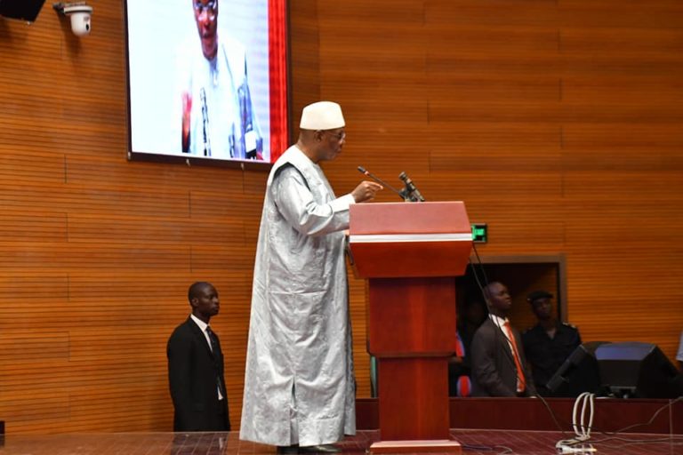 IBk-atelier système de santé