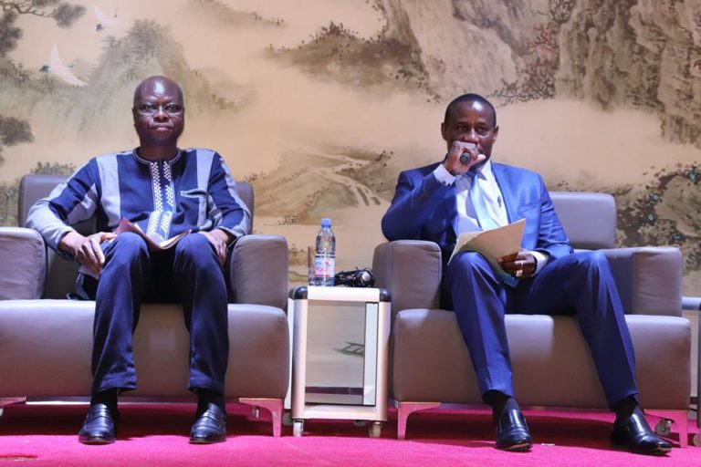 Quelle solution migration_forum bamako