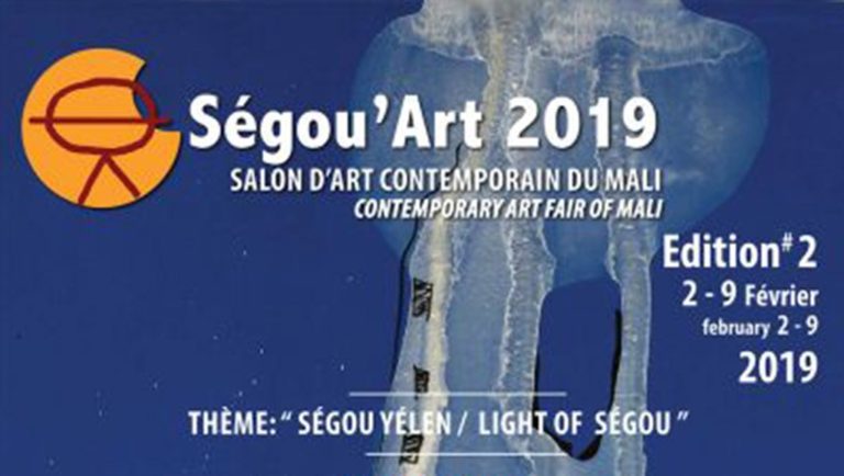Segou-Art