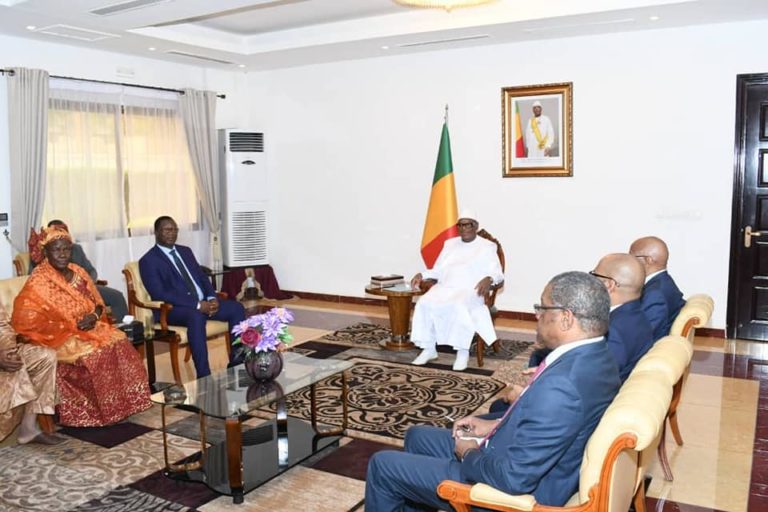 ibk-experts- révision constitutionnelle-2019