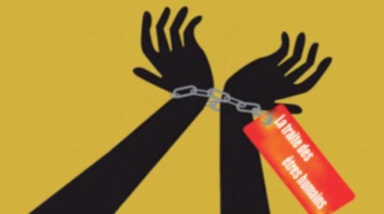 traite des personnes