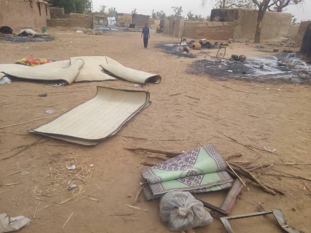 ATTAQUE D’OGOSSAGOU-PEULH 1