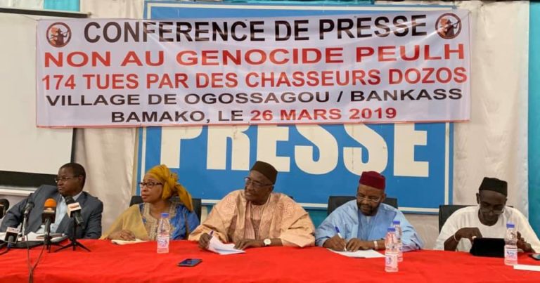 Association Tabital PULAAKU