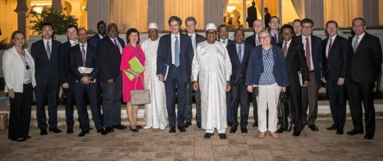 CONSEIL SECURITE _IBK