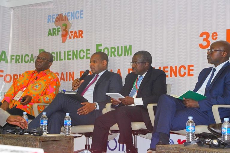 FORUM DEVELOPPEMENT AFRIQUE_CASSABLANCA