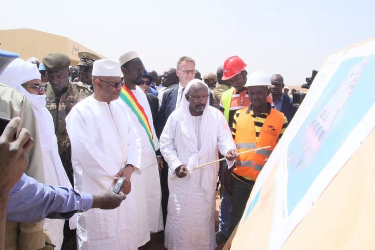 SMB-Konna-lancement travaux port