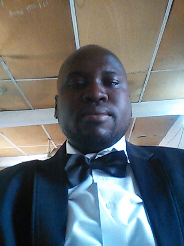 Sory Ibrahim Diarra Président CNJ Commune V Bamako