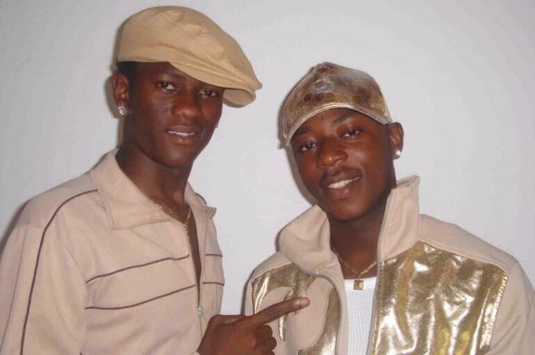 Toofan_artiste musicien togolais