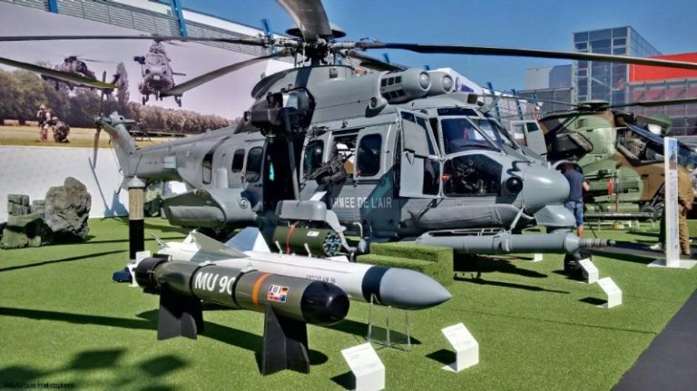 hélicoptère airbus_illustartion