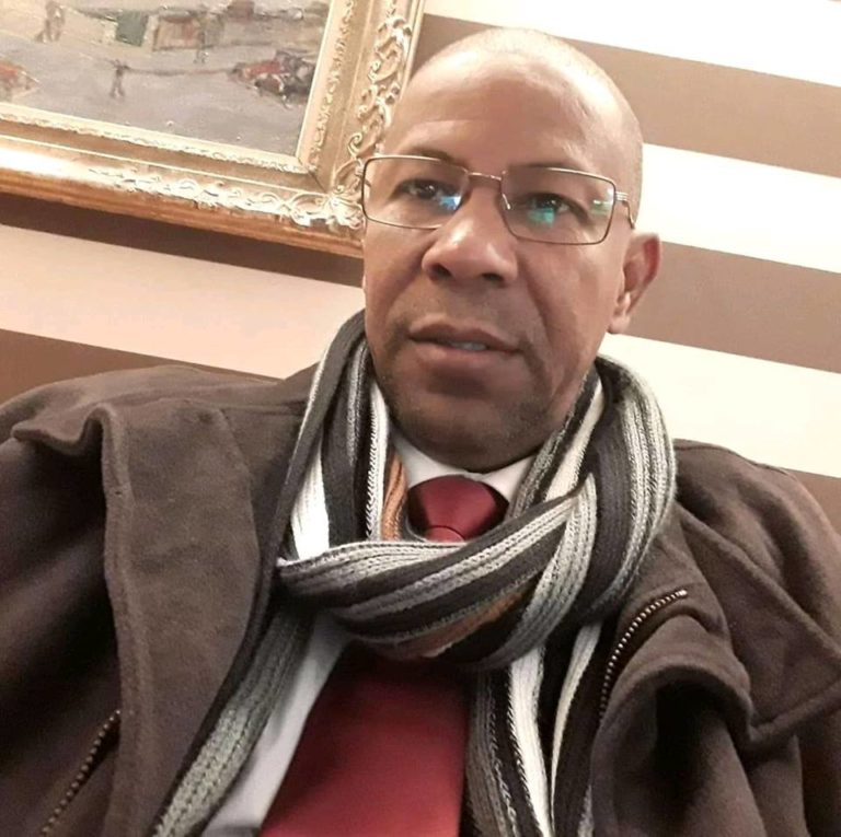 Chahana Takiou_direccteur journal 22 Septembre