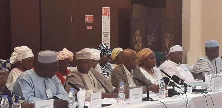 FAREs An Ka Wuli_conférence CICB