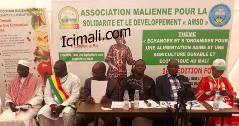 Forum international _FIAAD