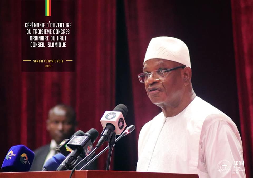 IBK-3è congrès HCIM