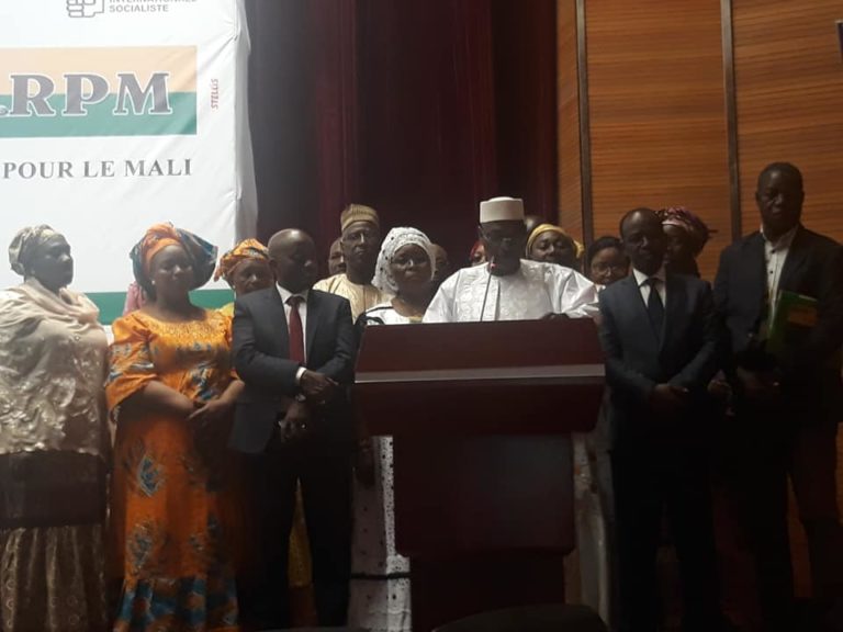 RPM-deuxième assise centrale CICB