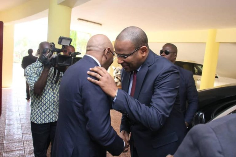 SBM_bubou cissé_ passation service primature