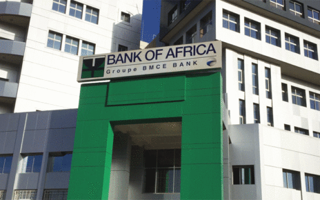 banque of africa_BOA