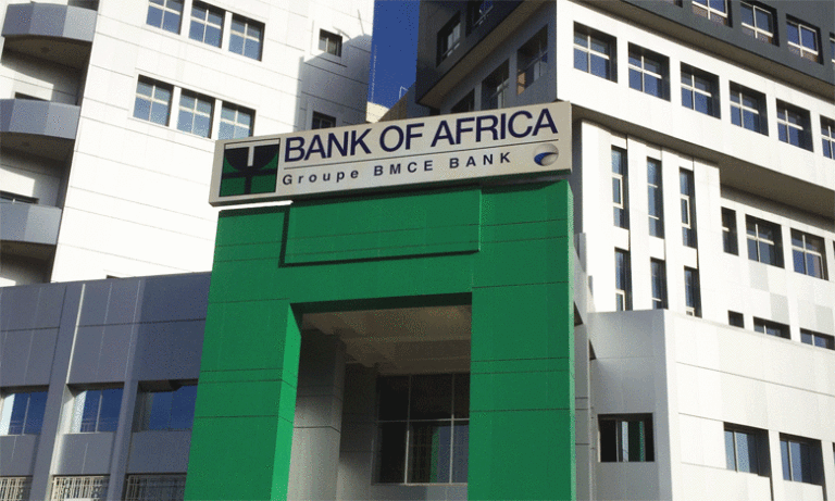 banque of africa_BOA