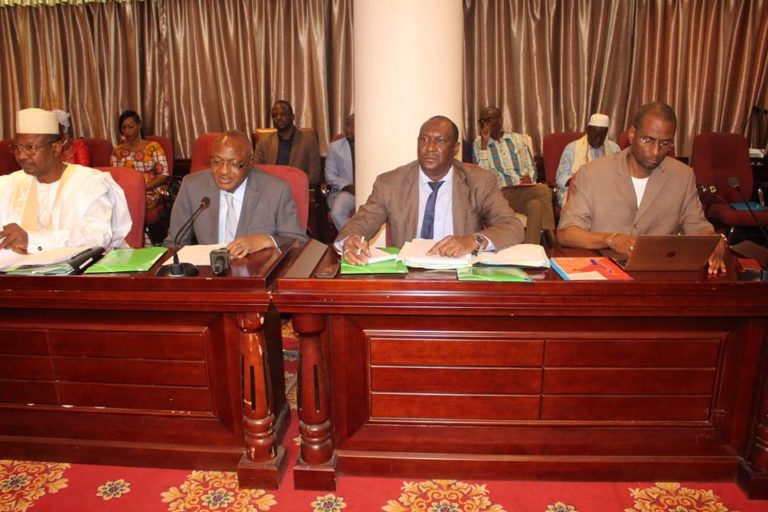 défis enjeux sécuritaires sahel