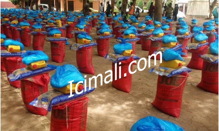 ALFAROUK-vivres ramadan