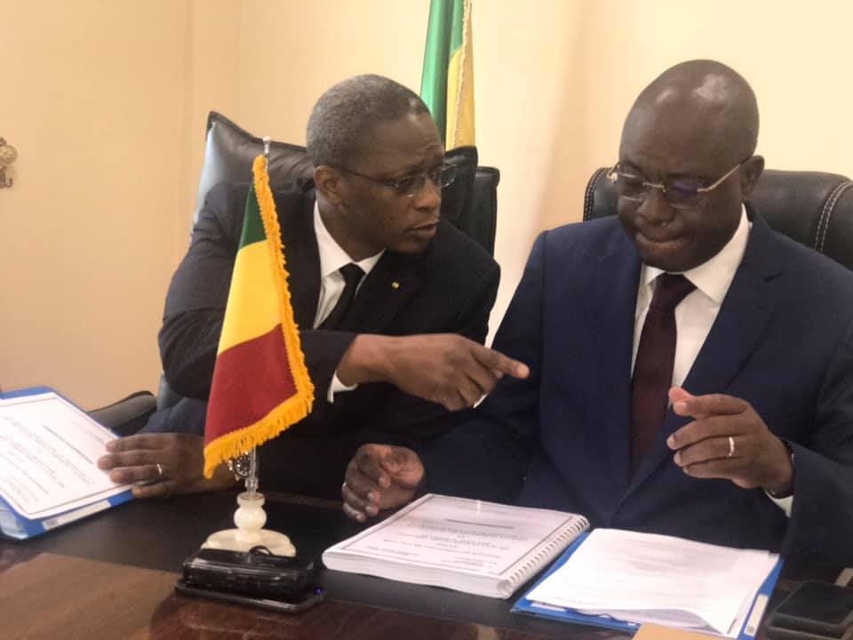 Arouna Modibo Touré_Jean Claude Sidibé