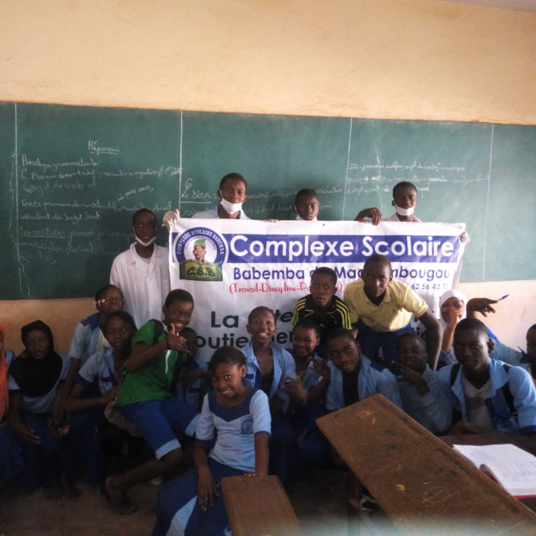 Complex scolaire babemba4