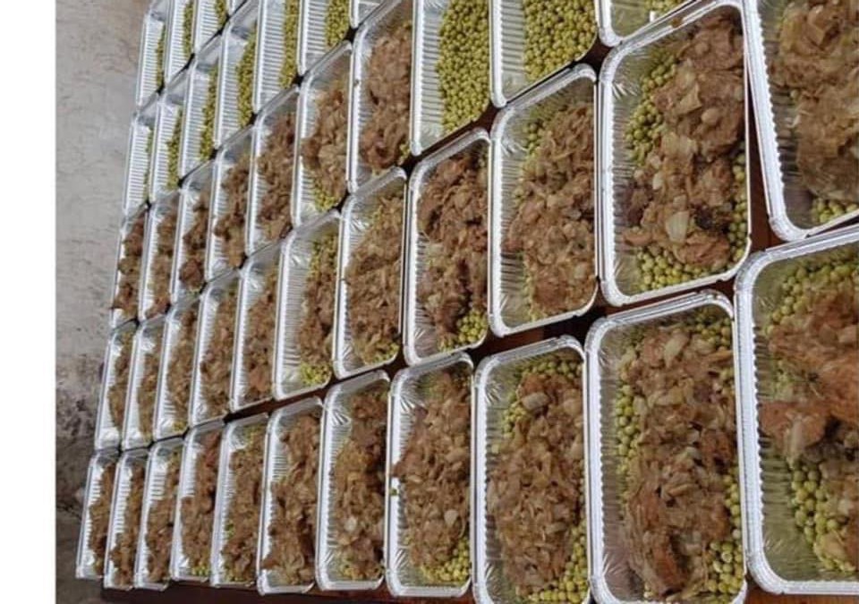 Solidarité première dame mali