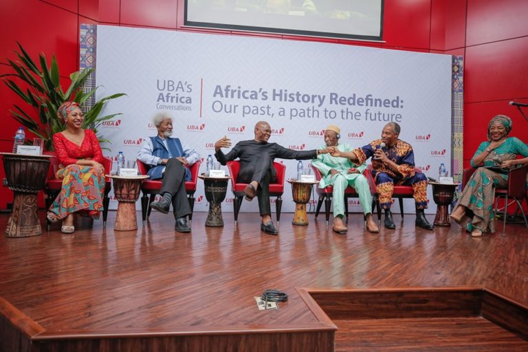 UBA’s Africa Conversations 1