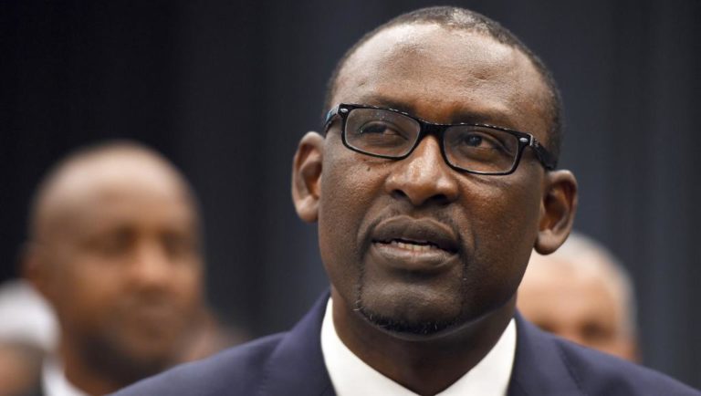 abdoulaye diop_ministre mali_affaire étrangère
