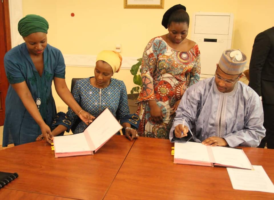 couverture sanitaire universelle Don de la Banque mondiale