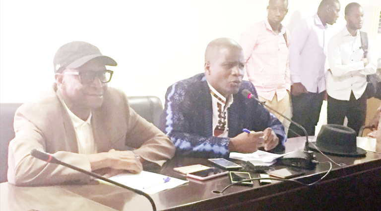 plateforme contre corruption mali_sinsy coulibaly-Clément dembélé-ali bathily