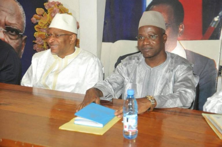 ASMA CFP- ADEMA PASJ-soumeylou Boubèye maïga-tiémoko sanagré