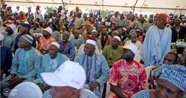 ibk-Bougouni-mobilisation