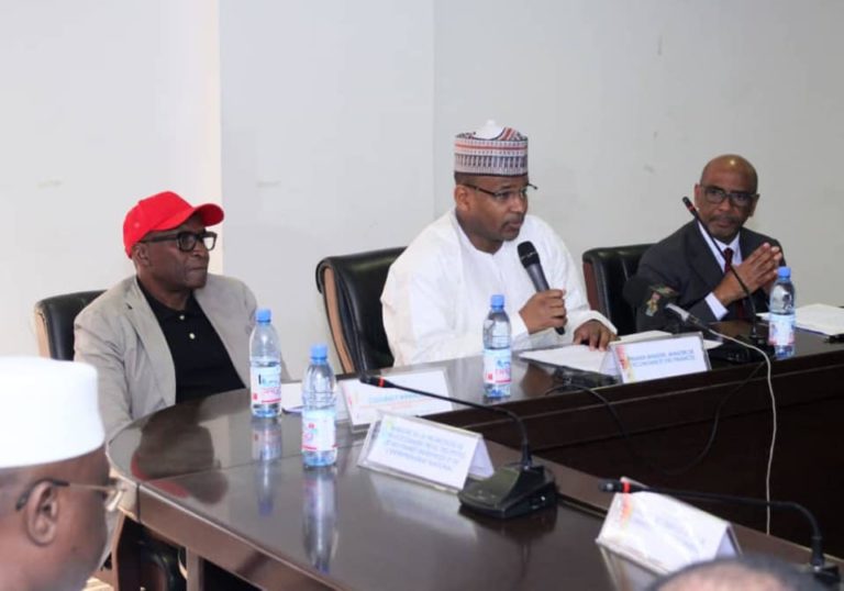 Assemblée Générale Ordinaire FOJOA-Mali